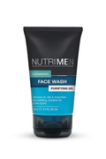 NutriMen Face Wash Purifying Gel 100ml