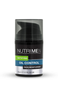 NutriMen Oil Control Moisturiser 50ml