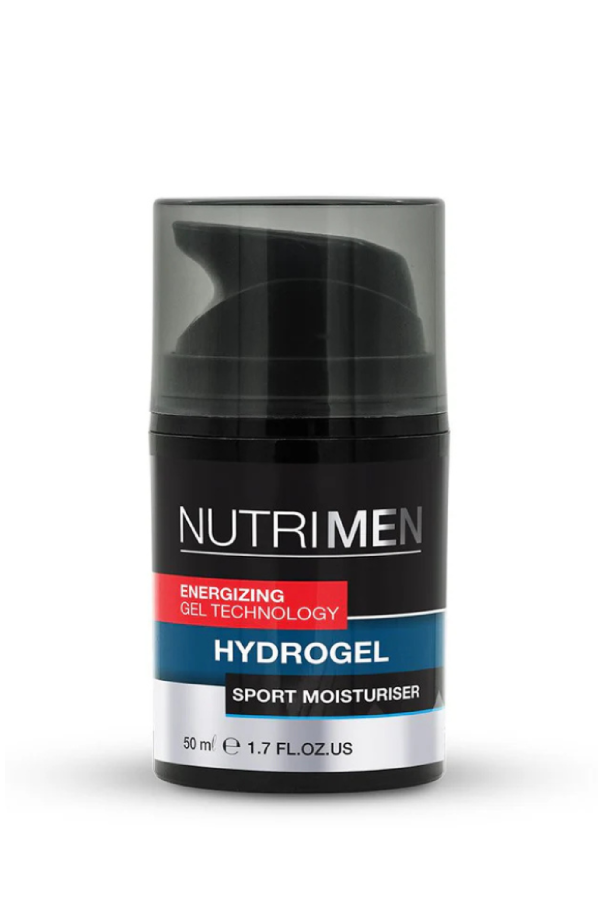NutriMen Hydrogel 50ml