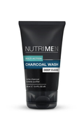 NutriMen Charcoal Wash 100ml