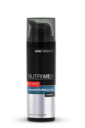 NutriMen Muscle Building Gel 50ml